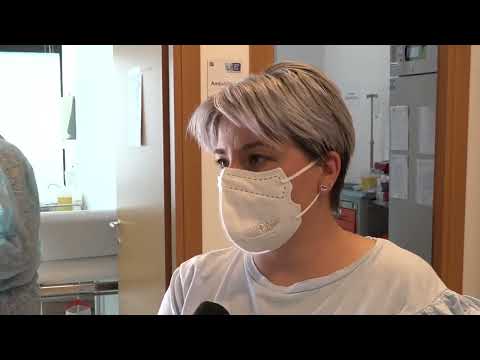 Quarta dose vaccino anti Covid: partita ad Arezzo la somministrazione agli over 60