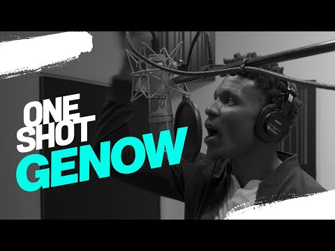 Genow - Freestyle (Inédit) | ONE SHOT by Loxymore