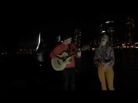 Amanda Collis - Trip in Luv