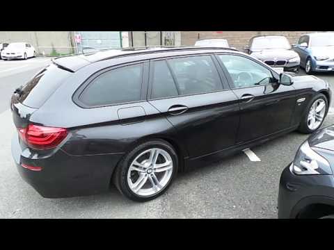 141D31252 - 141D31252 BMW 520d M Sport Touring