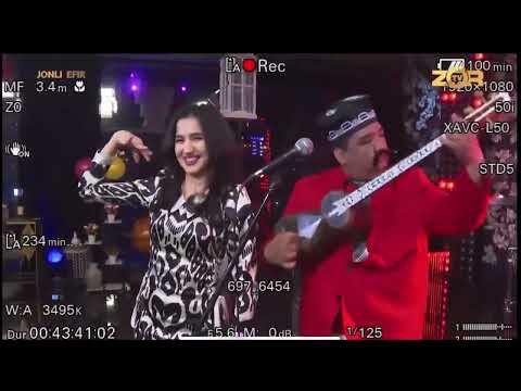 "Otash xofizdan" Lovullaydi badaning