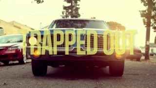 Zion I - Trapped Out ft. D.U.S.T. & Codany Holiday (Official Video)