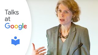Susan Crawford & Stephen Goldsmith: "The Responsive City" | Talks at Google