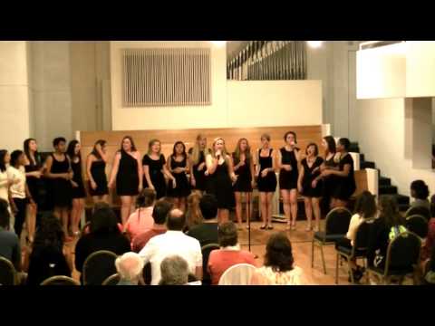 Hit 'Em Up | GW Sirens