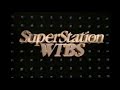 WTBS Station ID 1984
