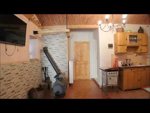 Cottage Bučina u Vysokého Mýta - Bučina 4