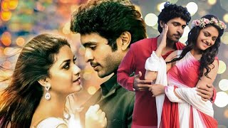 Vikram Prabhu & Keerthy Suresh Superhit Hindi Dubbed Full Action Romantic Movie "Idhu Enna Maayam" Vikram Prabhu & Keerthy Suresh Superhit Hindi Dubbed Full Action Romantic Movie "Idhu Enna Maayam"