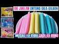 Want To Sell But Limited Capital Here S The Solution A Recipe For Colorful Pop Ice Pops In 3 Fl