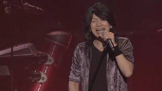 Galneryus - Brutal Spiral of Emotions (Live)