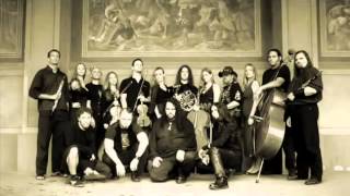 Haggard -  Per Aspera Ad Astra Lyrics