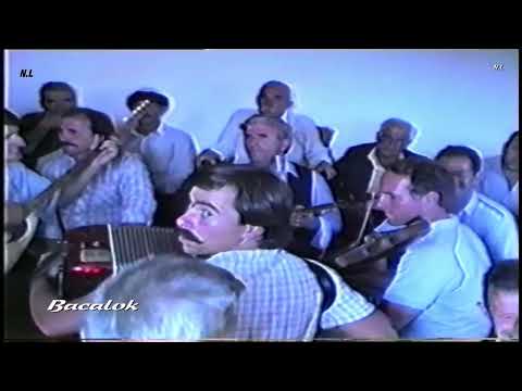 Marash Krasniqi & Anton Tetaj & Mhill Krasniqi  -  Fjal e re ra ne Shkoder