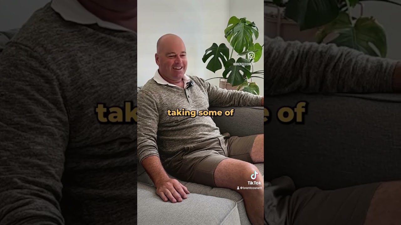 Randall P. video testimonial