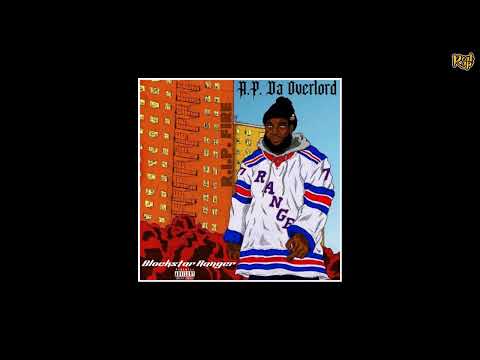 A.P. Da Overlord - Stand Alone [prod by Trippy4rmDaCrib]