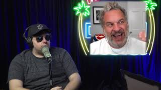 Tim Dillon Interview With Jeff Garlin