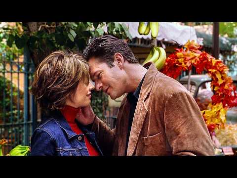 Loved You First | ROMANCE | Full Movie in English