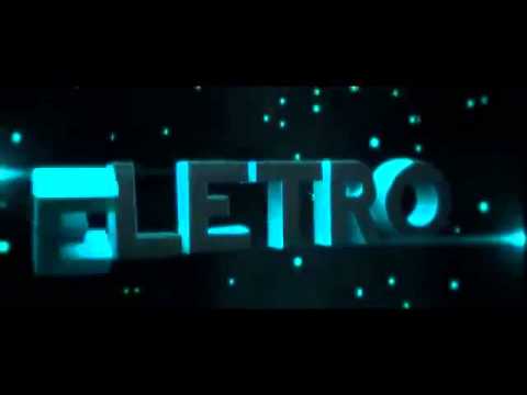Intro para eletro gamer(brutal)pedidos on