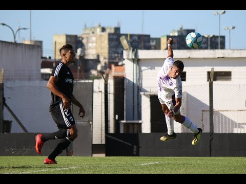 16/03/20 Deportivo Riestra 1 - Villa Dálmine 1