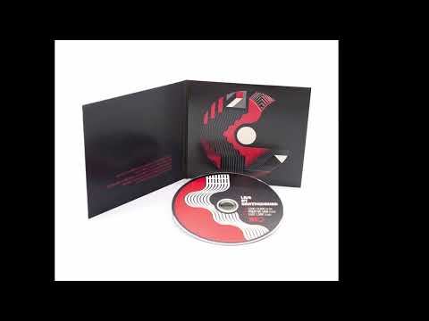 Ruby the Hatchet - Live at Earthquaker - Digipak CD [Product Presentation]