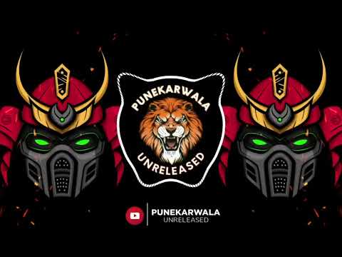 Alarma || Edm Sound Check || Dj Mangesh Hrushi || Punekarwala Unreleased