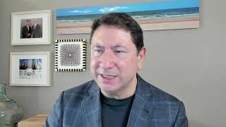 JF 4119: Recession Edge, Millennial Spending Wave and a New CRE Cycle Ahead with John Chang