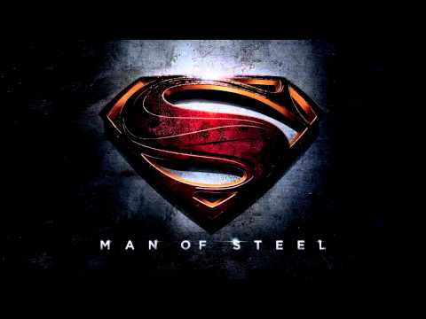 Man of Steel Soundtrack - A Hero Emerges