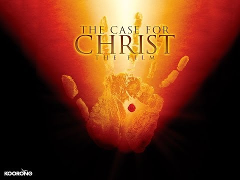 The Case For Christ - Lee Strobel An Atheist Journalist Investigates
