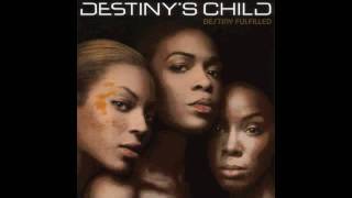 Destiny&#39;s Child - Is She The Reason