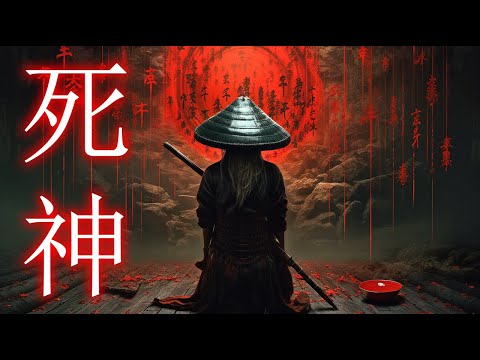 SHINIGAMI【死神】🏮 Trap & Bass Japanese Type Beat 🏮 Trapanese Lofi Hip Hop Music Mix