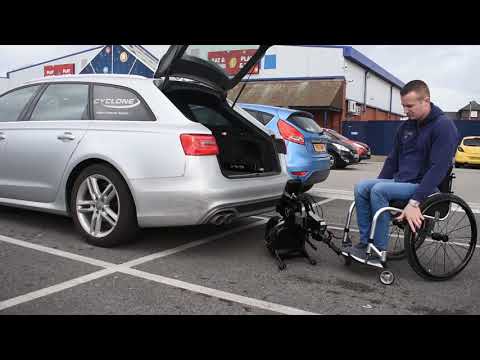 Batec Mini 2 Demonstration