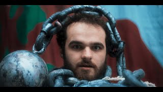 Buzzard Buzzard Buzzard – “Crescent Man vs Demolition Dan”