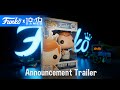 Gameplay video of Funko Fusion  XBox