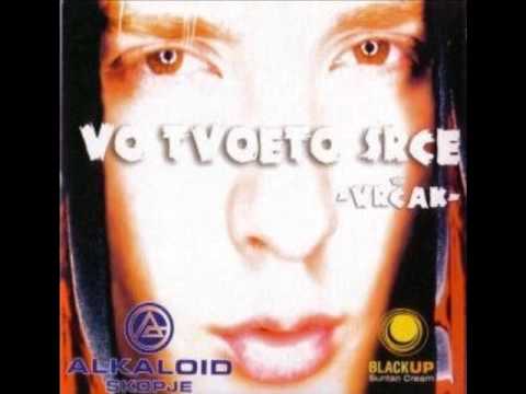 Vrcak feat.Fani - Vozi Me