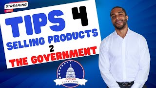 Selling Products to the State, Federal Government? QuickBooks you Need It!