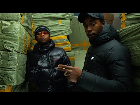 Fresh LaDouille - 0.9 feat. Leto (Clip officiel)