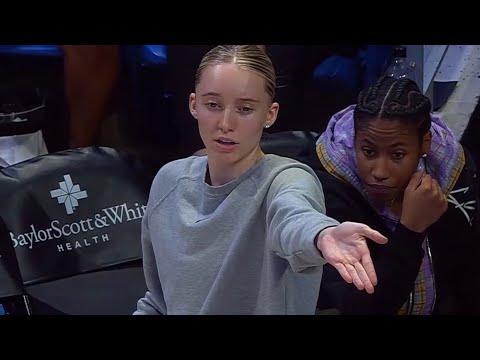 Paige Bueckers FUNNY MOMENTS