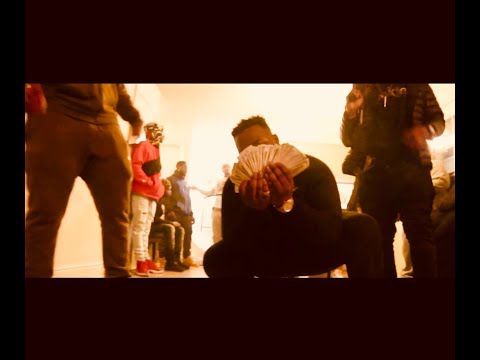 Sambineaux - TALKIN (Official Video)