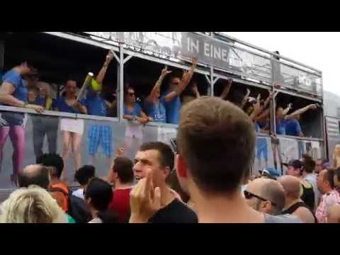 CSD 2015  Dieter Kopf