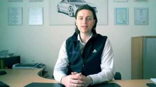 KFZ Expert - Neue Homepage