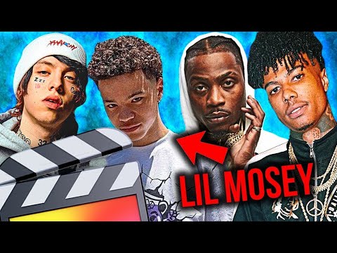 My Top 5 Music Video Effects of 2018 #1 - Final Cut Pro X