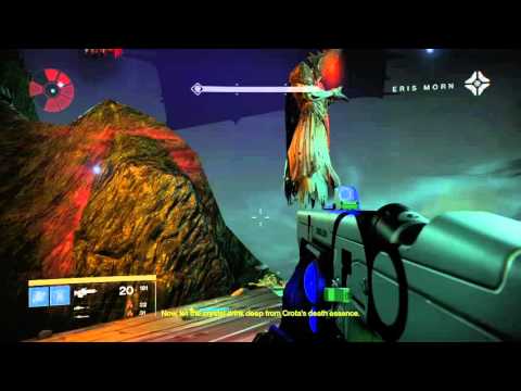 Destiny - When teabagging goes wrong