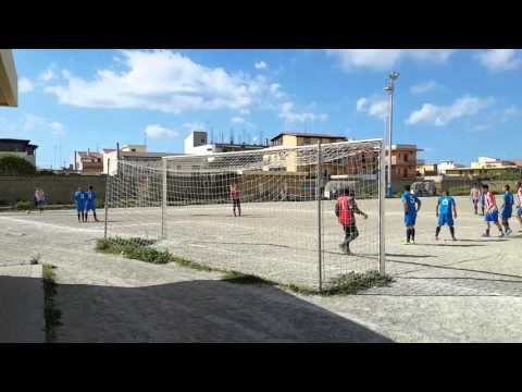 Arci Grazia - Villafranca del 24-05-2016 risultato 5-2