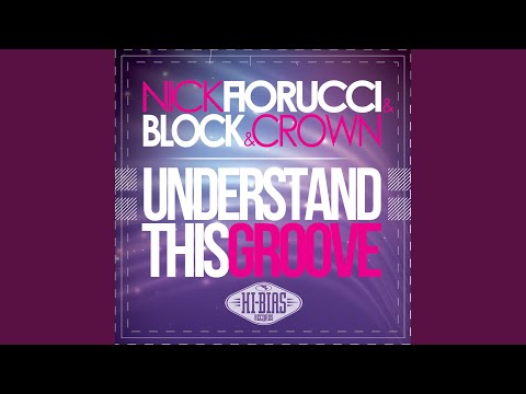 Understand This Groove