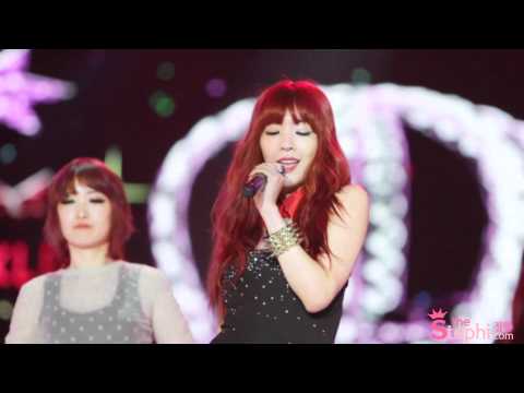120510 twinkle tiffany fancam