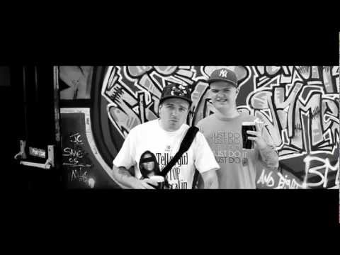 Melny&Złote Twarze ft.DJ Gondek "Refleks"
