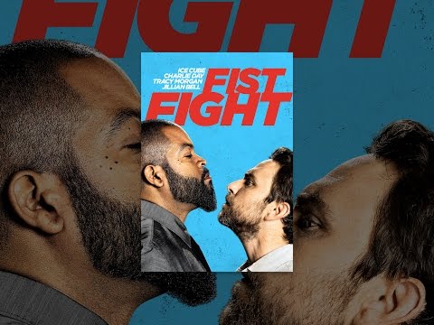 Fist Fight