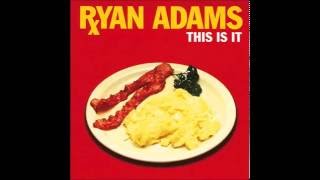 Ryan Adams - Red Lights (2003) from This Is It Single