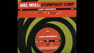 Joel Mull   You Got The Feel TECHNO 1996