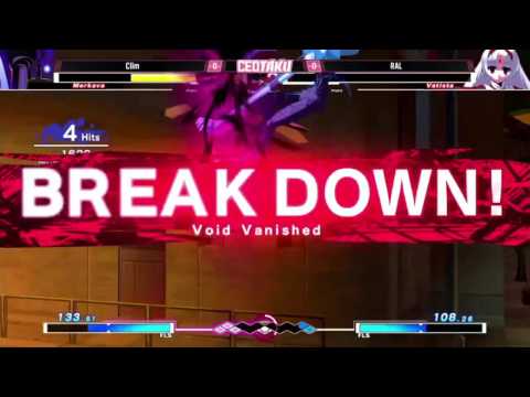 "BBR" UNIEL AT CEOTAKU 2016 - Clim vs RAL