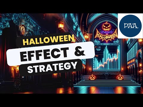 研究支持「萬聖節策略」和「萬聖節效應」嗎？還是空穴來風？（Is Halloween Effect & Halloween Strategy Real? Or is it investor myth? Evidence from studies.）