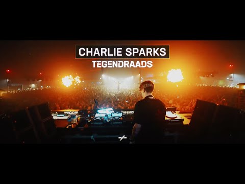 Charlie Sparks –/– TEGENDRAADS 2023